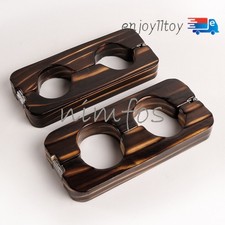 2025 Restraints Wood Pillory Handcuffs for Adult Play Game