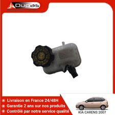 Liquide de frein Kia CARENS