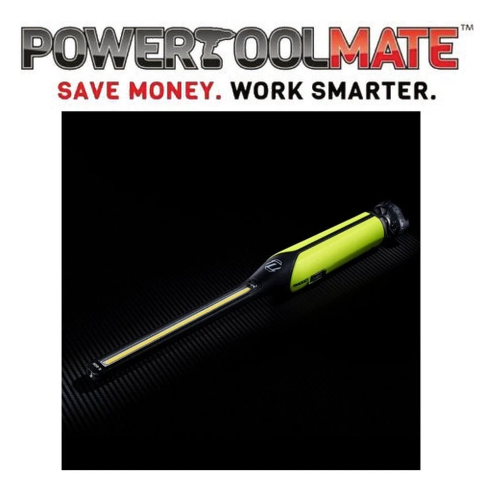 UNILITE IL-850R INSPECTION LIGHT RECHARGEABLE