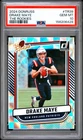 2024 PANINI DONRUSS THE ROOKIES #TR39 DRAKE MAYE ROOKIE RC PSA 10