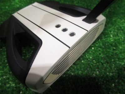 スパイダーEX 34インチ Amazon | TAYLORMADE(テーラーメイド)SPIDEREX(スパイダーイー