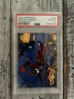 Upper Deck 1992-93 FanMation Michael Jordan #506 PSA 10 Basketball Card Bulls
