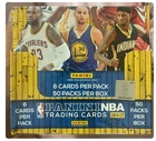 2016-17 Panini NBA Hoops International 50 Pack Box – Murray, Ingram, Siakam RC C
