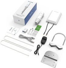 WAVLINK N300 Wireless Outdoor Access Point PoE Powered Outdoor b/g/n 300 Mbps