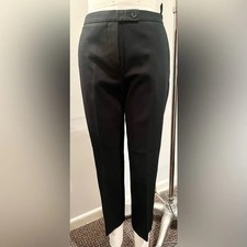 Prada Crop Pants 38