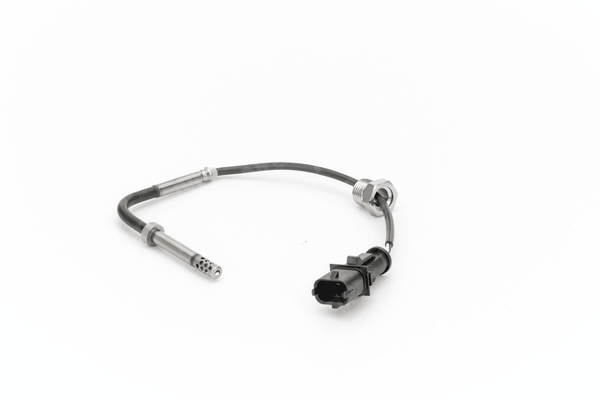 Sensor Abgastemperatur FüR Opel Saab Chevrolet Astra J Caravan GTC Cascada-image