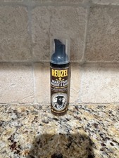 Reuzel Beard Foam Clean  Fresh Beard Conditioner 2.36 oz / 70 ml