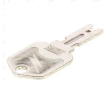 Part # 77384578 Fits GRADALL KEY - IGNITION
