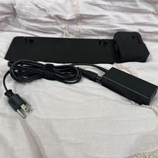 HP 2013 UltraSlim Docking Station Model HSTNN-ix10