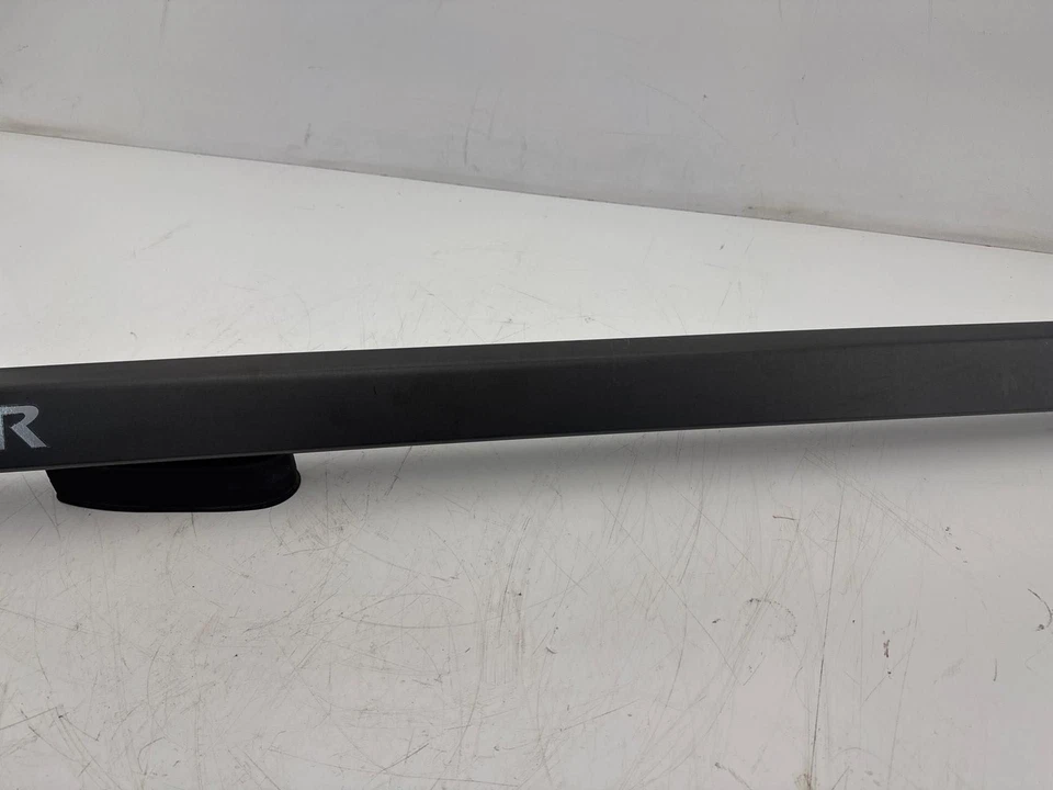 2005 - 2008 Nissan Pathfinder Right Side Roof Rail Luggage Carrier Rack OEM - Image 3 of 4
