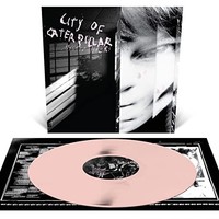 City Of Caterpillar - Mystic Sisters - Vinyl Record - G1398Z