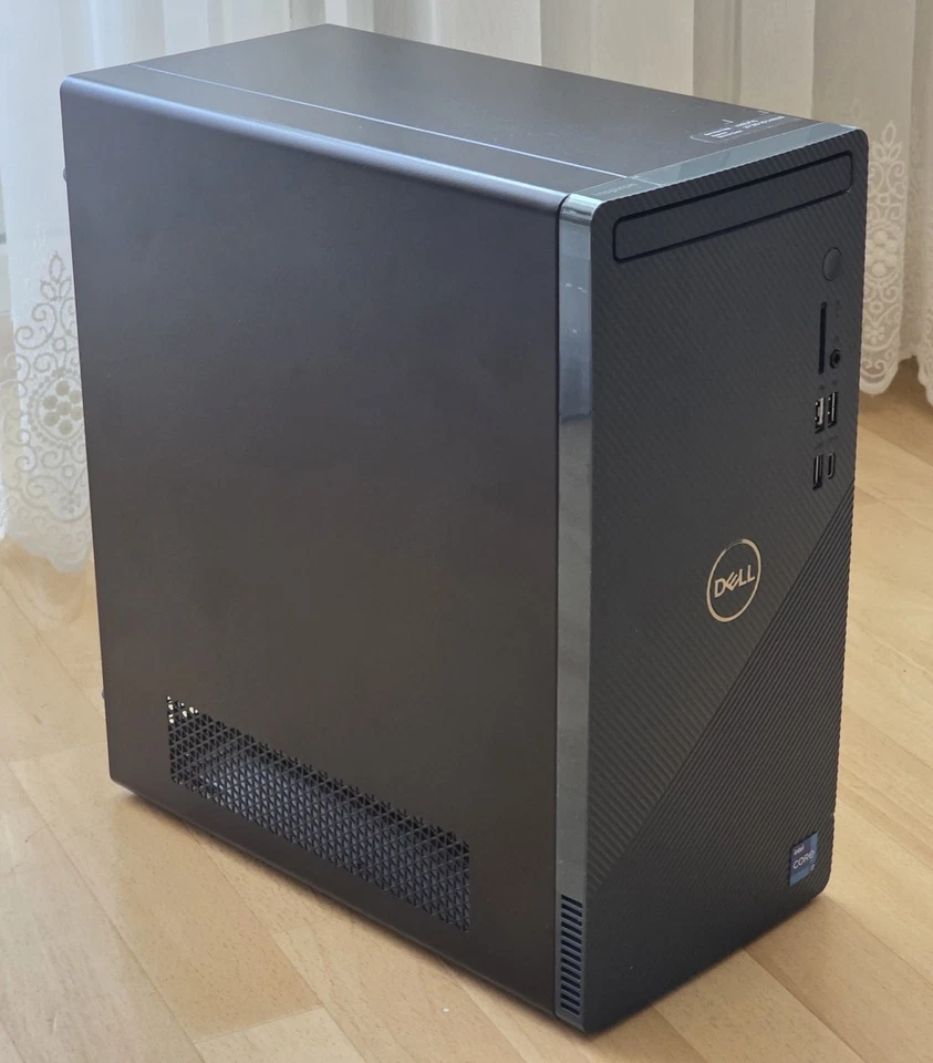 Dell Inspiron 3020 Desktop PC Intel Core I7-13700 16GB 1TB SDD Win 11 TOP - Bild 2 von 4