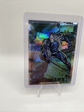 2024 Marvel Masterpieces '92 Platinum Darkhawk #11 Holofoil