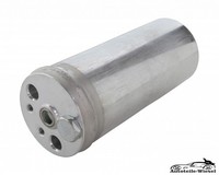 Trockner Klimaanlage Aluminium FüR Honda Rover Logo Cr-V I Civic Vi Limo 95-05