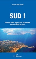 Jacques Ould Aoudia | Sud ! | Taschenbuch | FranzöSisch (2022) | 192 S.