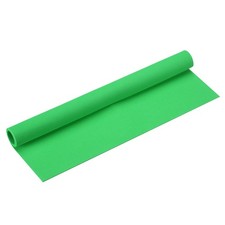 Foam Sheets Crafts 35x19 Inch 1mm EVA Craft Foam Paper Foam Sheets, Jade Green