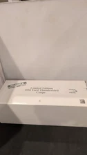 Danbury Mint 1:24 1958 Ford Thunderbird Coupe Limited Edition MIB w/Paperwork