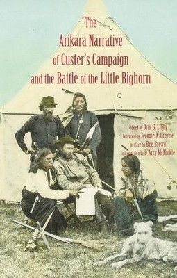 Orin G. Libby Arikara Narrative of Custer's Campaign a (Taschenbuch) (US IMPORT)