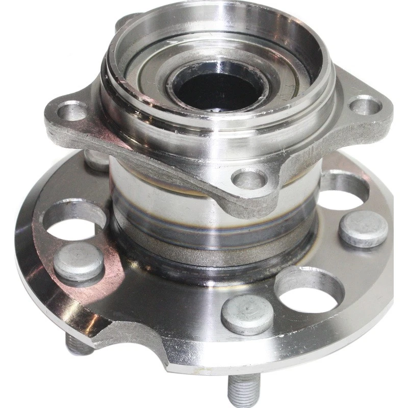 TrueDrive Wheel Hub For 2004-2010 Toyota Sienna - Image 3 of 4