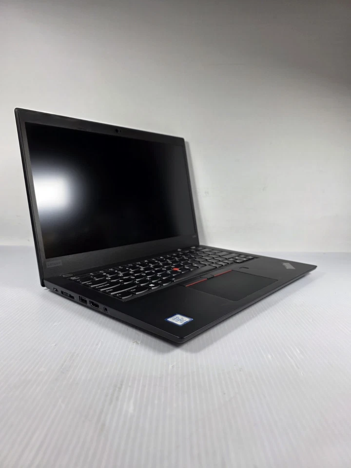 Lenovo ThinkPad X390 13.3" Core i7-8665U 1.90GHZ 16GB RAM 128GB SSD Windows 11 - Image 2 of 4