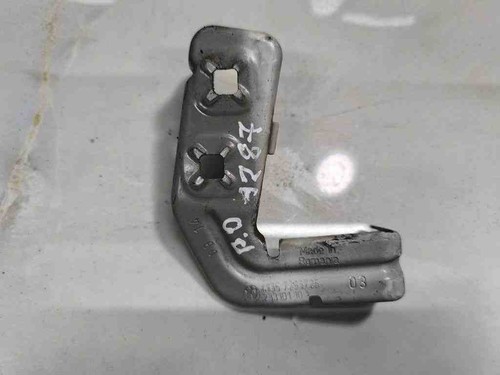 BMW 3 Gran Turismo F34 Kotflügelhalter vorne rechts 7293726 2.00 31769667