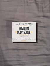 Sol de Janeiro Bum Bum Body Scrub 220g
