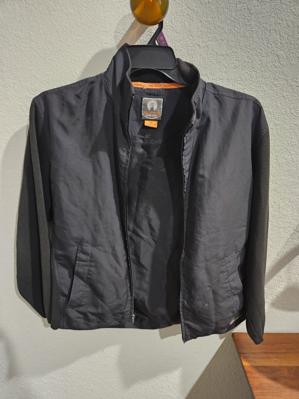 Weatherproof Jacket Size Small - image 1