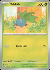 Pokemon Scarlet & Violet 151 Choose your card! English Free Shipping