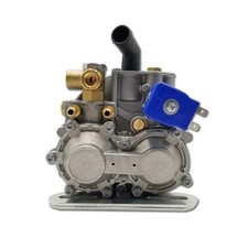 Cng High Pressure At04 Regulator Cng Reducer For Autogas Conversion Kit