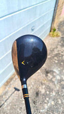 Prosimmon UGT Series 5-Wood Fairway Wood 20° RH Graphite Shaft Regular Flex