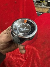 1960 1961 1962 1963 Ford Falcon Steering Wheel Horn Button Center Cap Original 1960 1961 1962 1963 Ford Falcon Steering Wheel Horn Button Center Cap Original