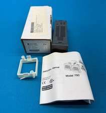 Eurotherm 7SC937113000 100-240VAC 50/60Hz Temperature Controller