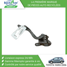 Capot Toyota YARIS II