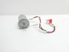 Dcm 1081-116 Servo Motor 8800rpm 7.2oz-in 24v-dc