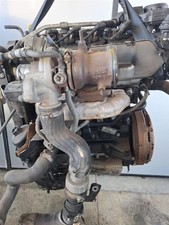 Moteur Fiat BRAVO