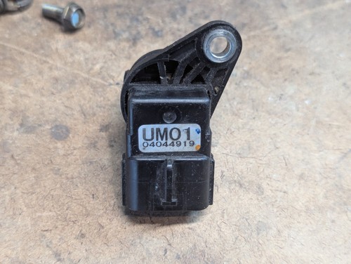 04 Mazda RX8 Automatic Transmission SENSORS OEM Lot Kit - Picture 7 of 8