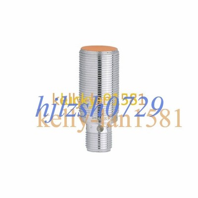 1pcs 100% Test IFM IGS202 Proximity Sensor 10...30 DC used *cm