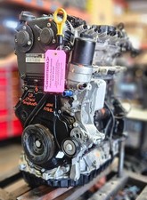 Volkswagen Passat Engine Motor 2.0l Code Dtda 59k Miles 06k100034g Volkswagen Passat Engine Motor 2.0l Code Dtda 59k Miles 06k100034g