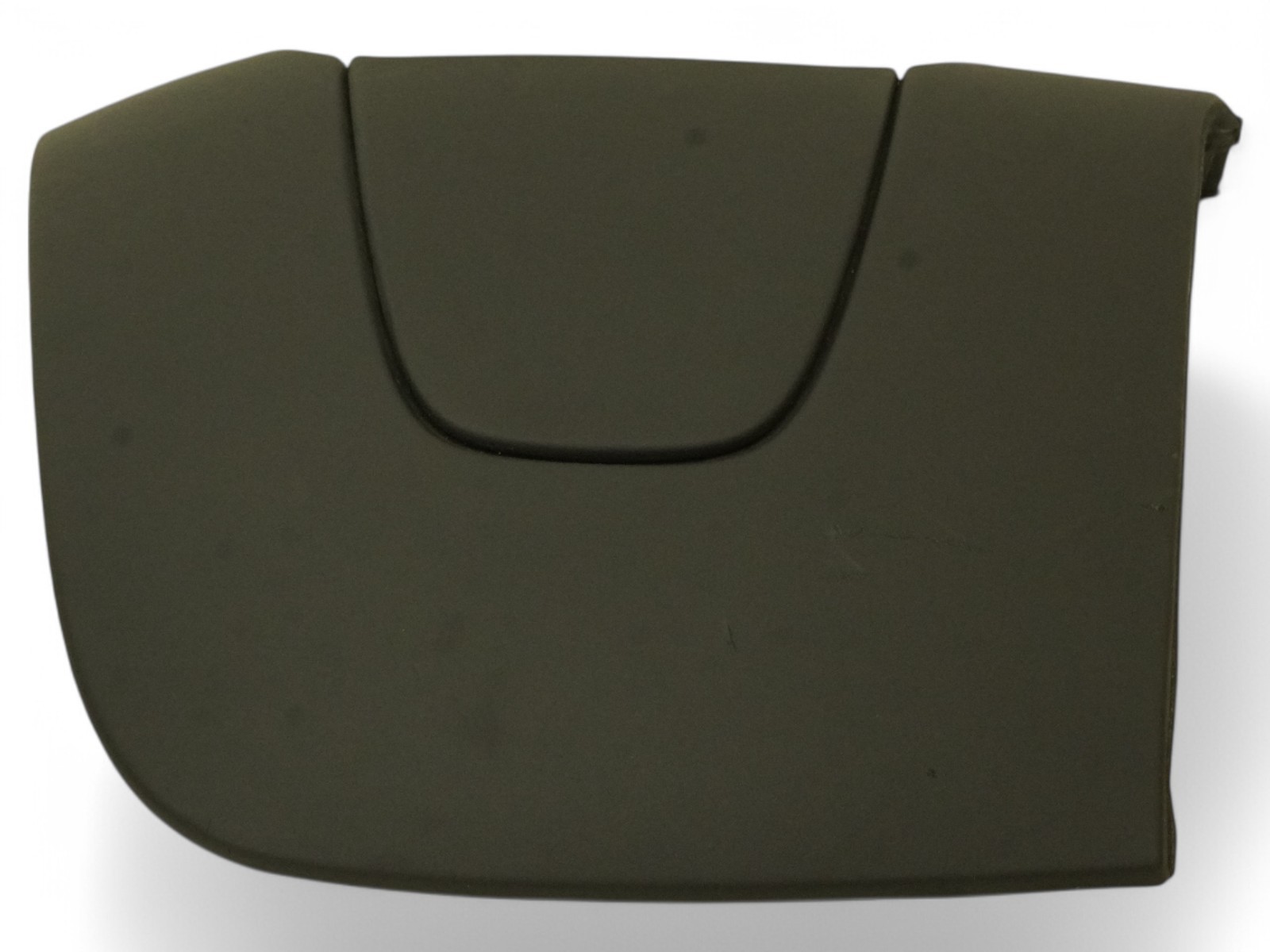Bentley Continental GT 2003-2010 Rear Right Interior trim cover
