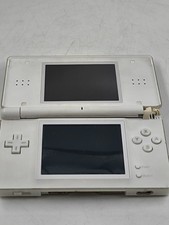 Console Nintendo DS Lite Blanche - Fonctionnelle