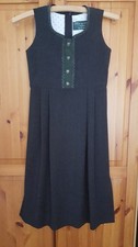 Trachtenkleid Mädchen , Gr. 128