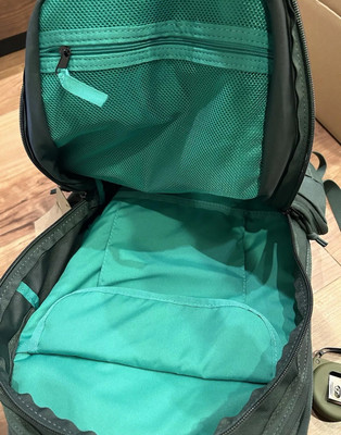 Nike SB RPM Backpack 26L Bag Skate Gym Training School Vintage