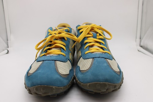 Merrell Sprint Lambo/Pacific Ocean Men's Trainers J75311 Size 12 - Picture 3 of 8