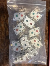 Auxiliary Contact Block