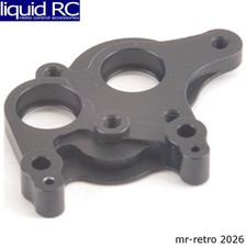 Schumacher Racing Products Ltd U7964 Alloy Laymount - CAT L1 EVO