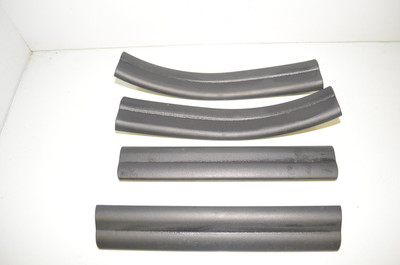 BMW F48 X1 Abdeckleiste Einstieg Cover strip entrance 7326833 7326812 7326811