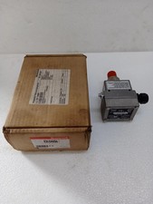 Fema Honeywell EX-DNS6 Pressure Switch
