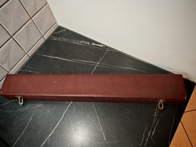 Mundharmonika Vermona 59cm (4)