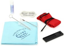 Ultra-Pure Deluxe Tenor Saxophone Care Kit 5-pack 