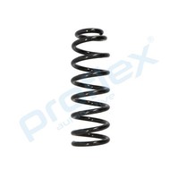 1X Fahrwerksfeder Proflex Automotive PX1-0838 FüR Peugeot 407 SW Hdi 110 16V 135